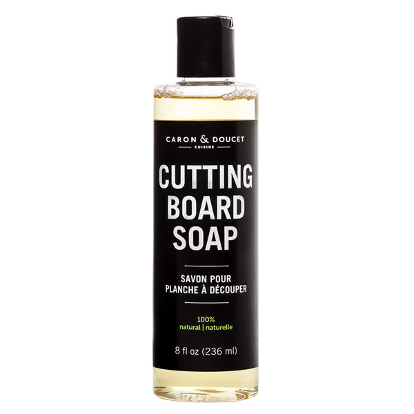 kitchengrips Cutting Board Soap