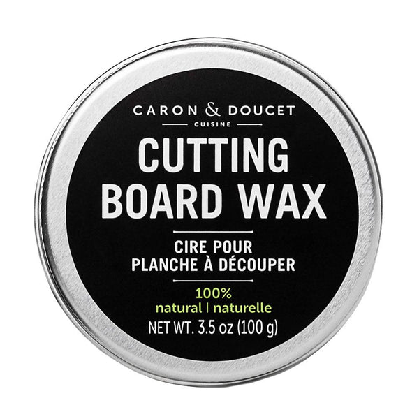 kitchengrips Cutting Board Wax