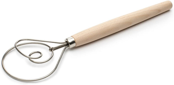 kitchengrips Danish Dough Whisk