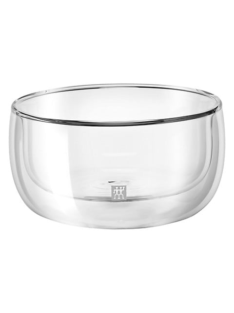 kitchengrips Dessert Glass Bowl Set