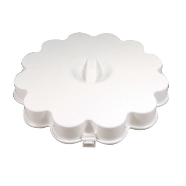 kitchengrips Deviled Egg Tray with Lid