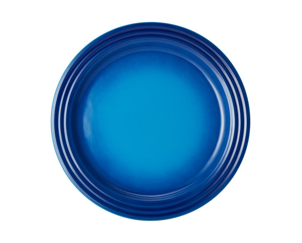 kitchengrips Dinner Plate Set Blueberry