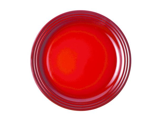 kitchengrips Dinner Plate Set Cerise