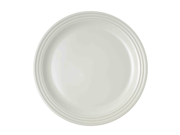 kitchengrips Dinner Plate Set Meringue