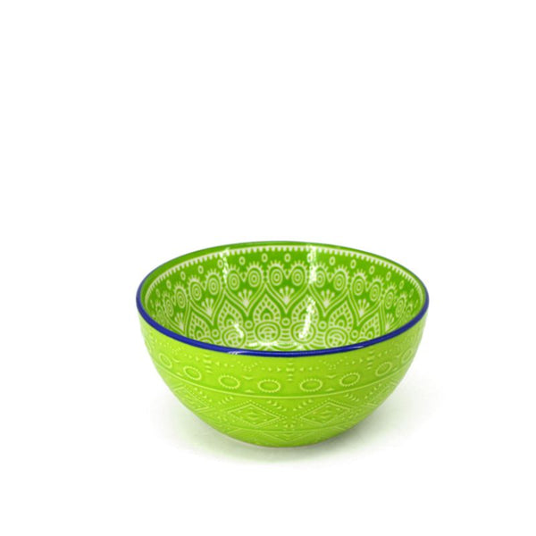 kitchengrips Dip Bowl Green
