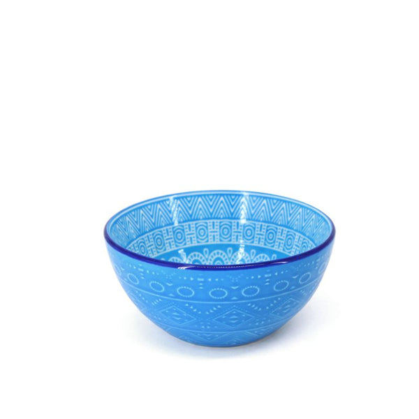 kitchengrips Dip Bowl Light Blue