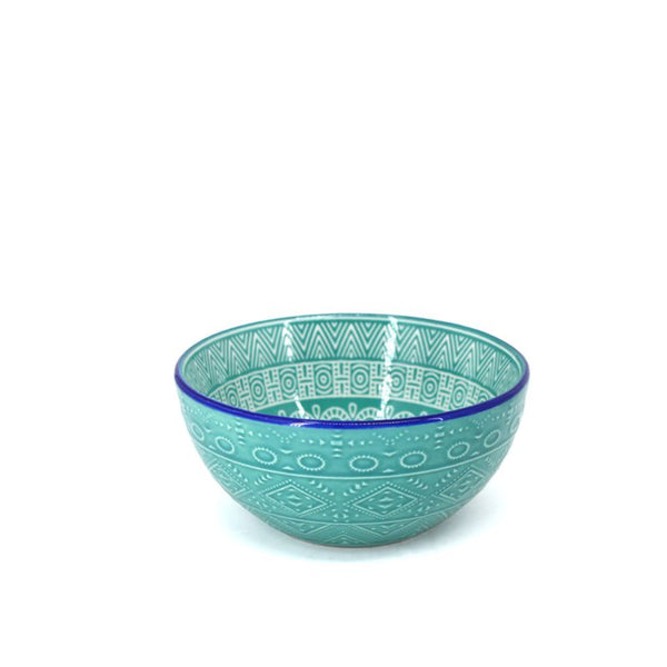 kitchengrips Dip Bowl Teal