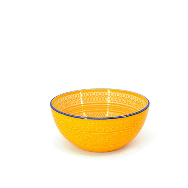 kitchengrips Dip Bowl Yellow