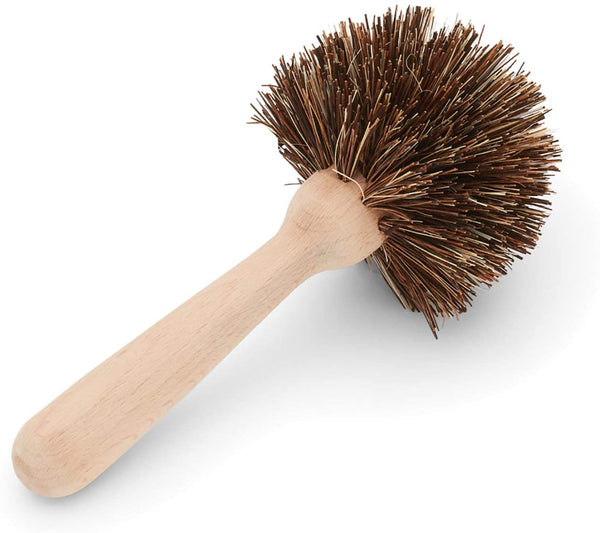 kitchengrips Dish Brush Natural