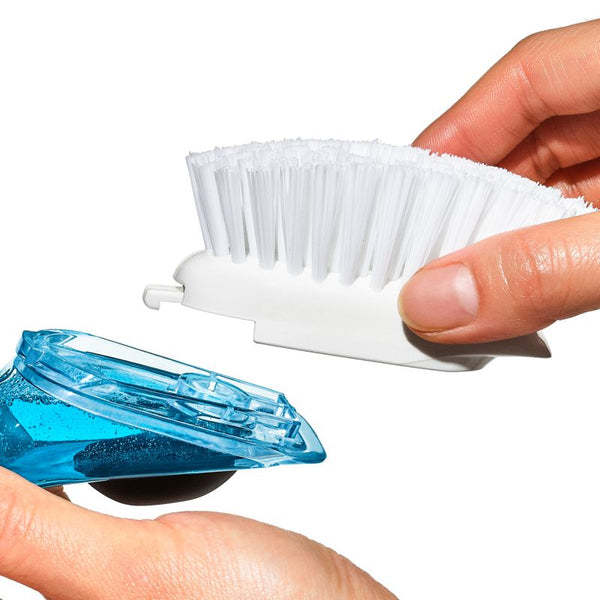 Kitchengrips Dish Brush Refill Bristle