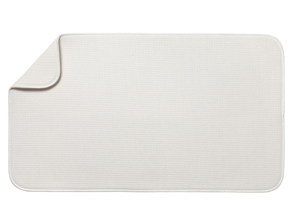 kitchengrips Dish Drying Mat Extra-Large Natural
