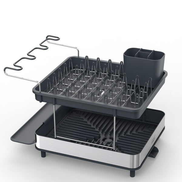 Kitchengrips Dish Rack Two Tier
