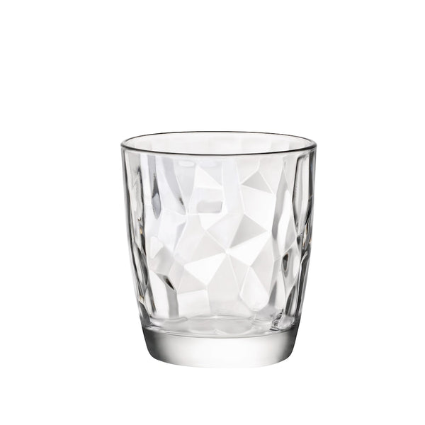 kitchengrips DOF Glasses Set Diamond