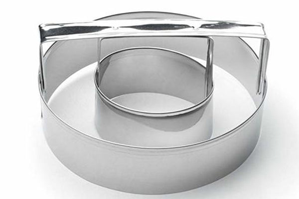 kitchengrips Donut Cutter