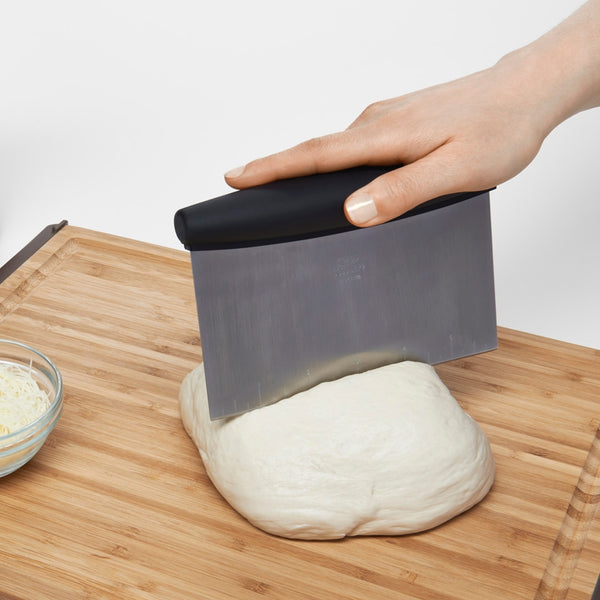 Kitchengrips Dough Pastry Scraper