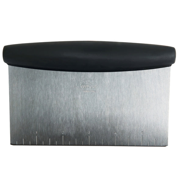 kitchengrips Dough Pastry Scraper