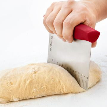 Kitchengrips Dough Scraper