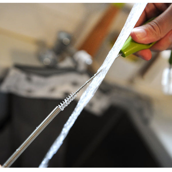 Kitchengrips Drinkware Cleaning Set