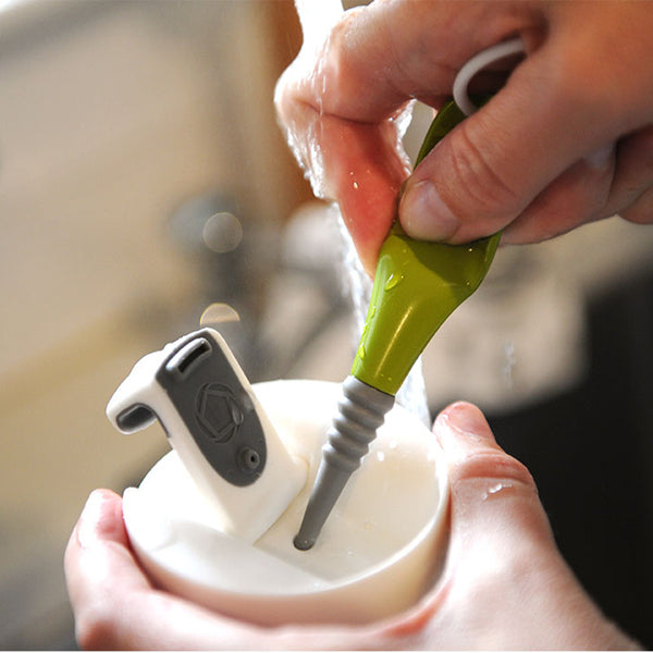 Kitchengrips Drinkware Cleaning Set