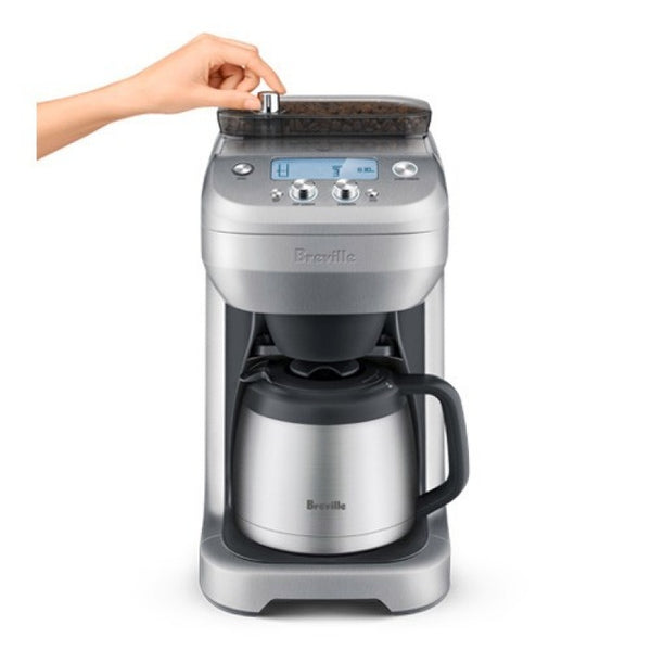Kitchengrips Drip Coffee Machine