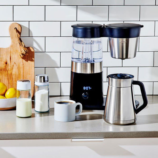 Kitchengrips Drip Coffee Maker