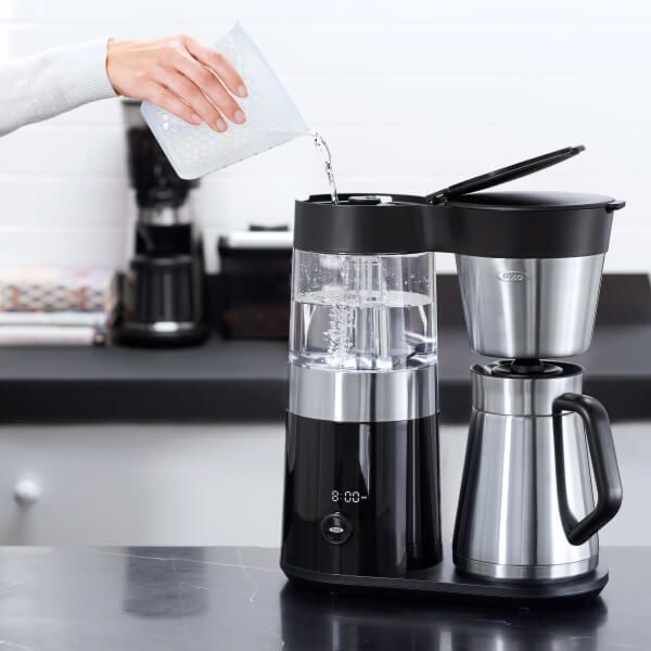 Kitchengrips Drip Coffee Maker