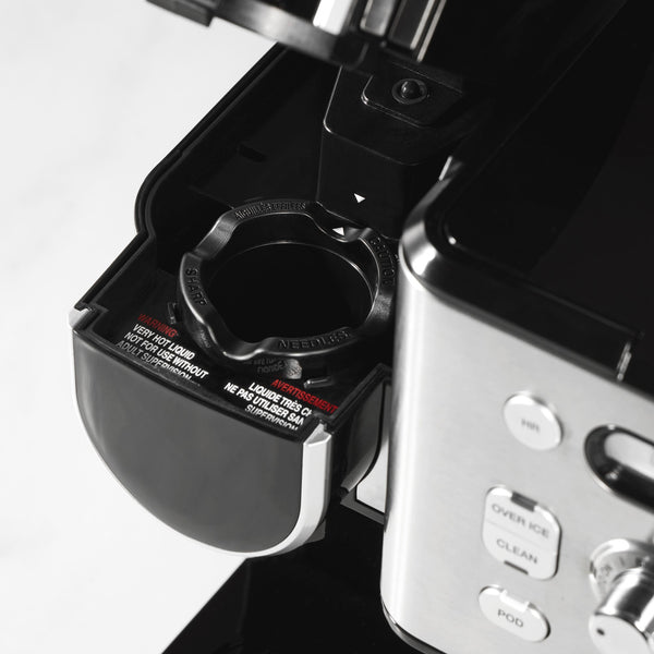 Kitchengrips Drip Coffee Maker