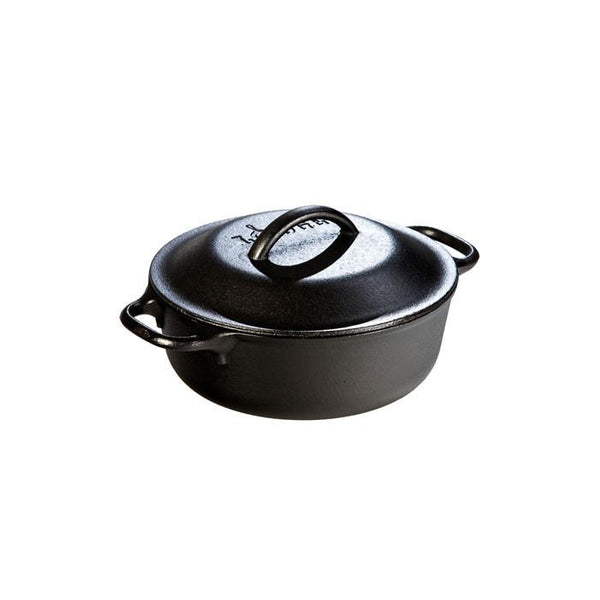 Kitchengrips Dutch Ovens Cast Iron