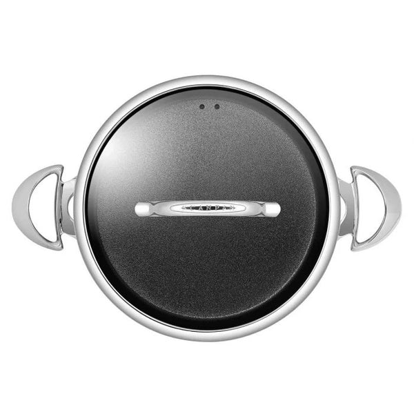 Kitchengrips Dutch Ovens Non-stick