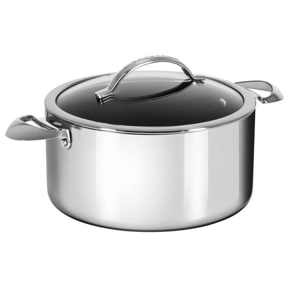 kitchengrips Dutch Ovens Non-stick