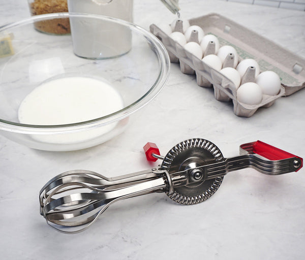Kitchengrips Egg Beater