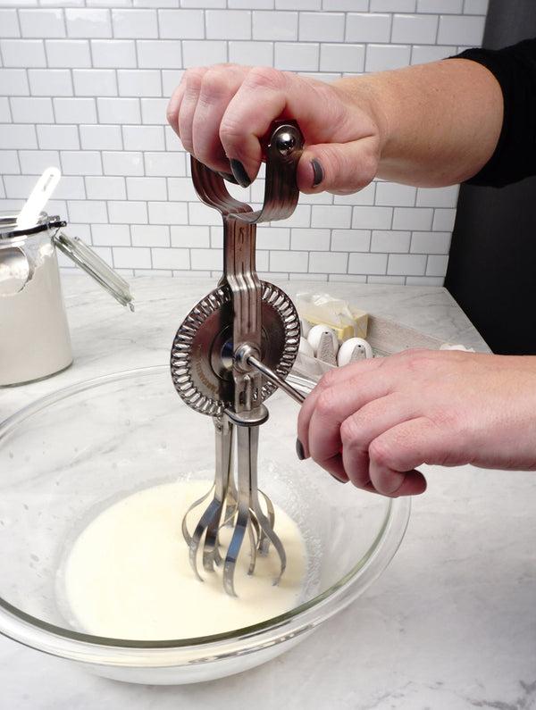Kitchengrips Egg Beater