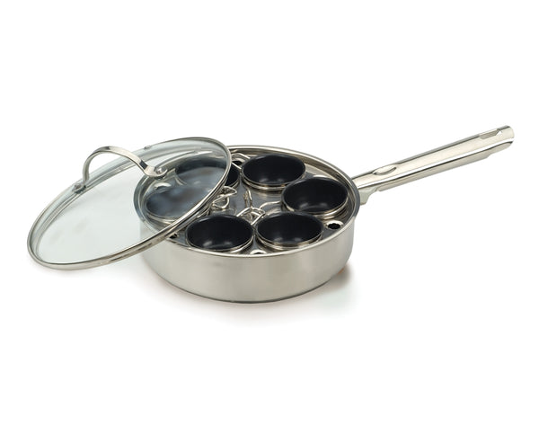 Kitchengrips Egg Poacher