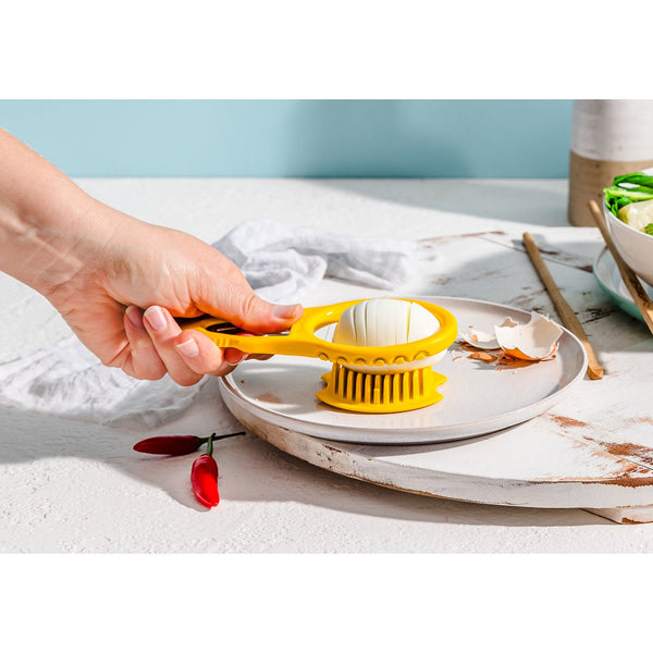Kitchengrips Egg Slicer