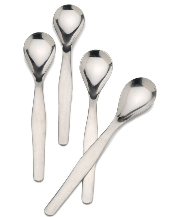 kitchengrips Egg Spoons Set