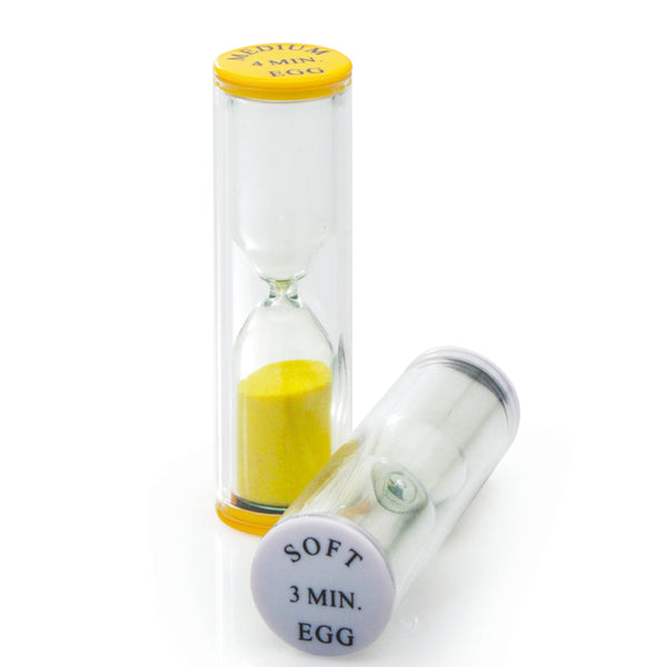 kitchengrips Egg Timer Sand Timer