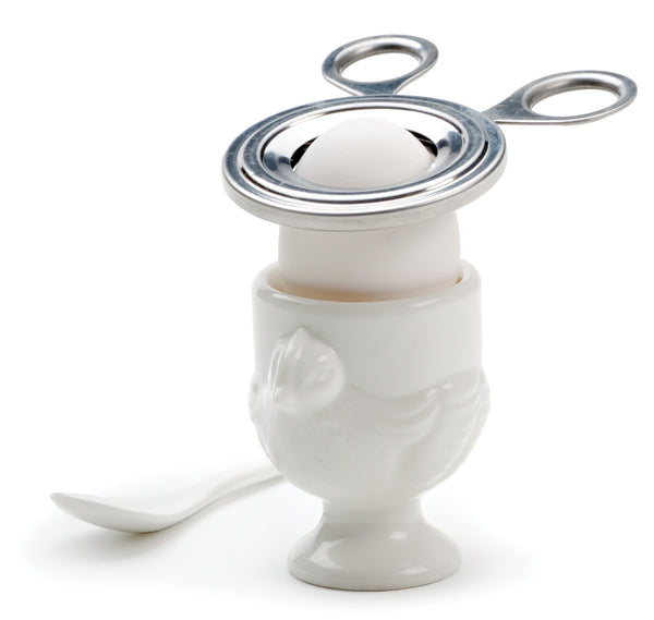 Kitchengrips Egg Topper