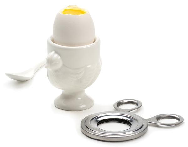 Kitchengrips Egg Topper
