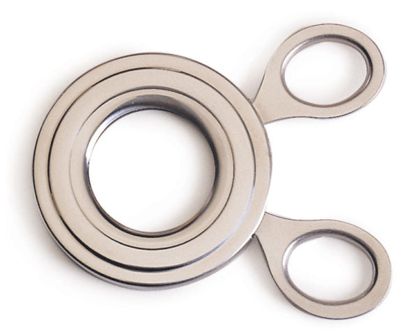 kitchengrips Egg Topper