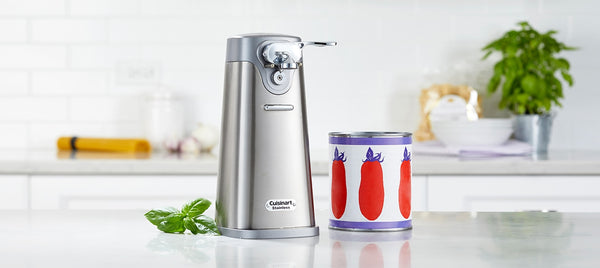 Kitchengrips Electric Can Opener