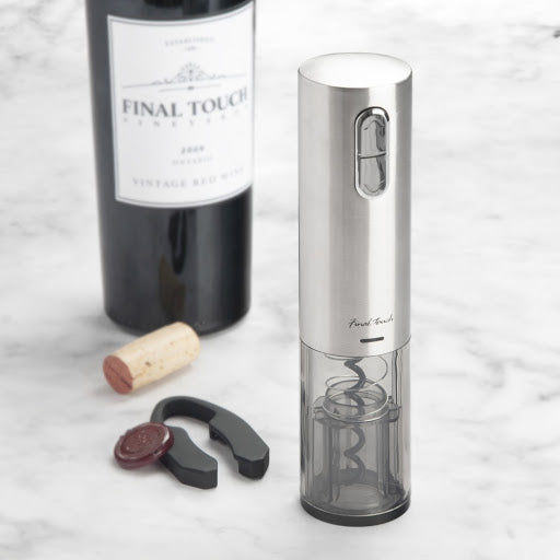 Kitchengrips Electric Corkscrew