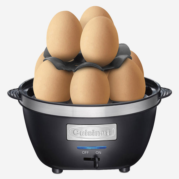 Kitchengrips Electric Egg Cooker