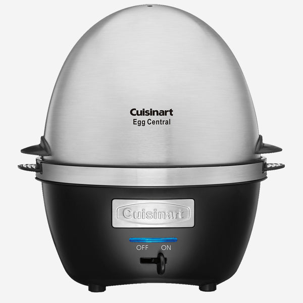 kitchengrips Electric Egg Cooker