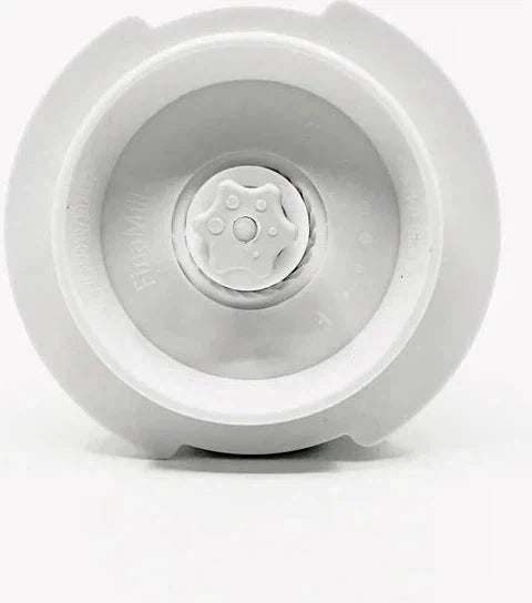 Kitchengrips Electric Grinder - Silver