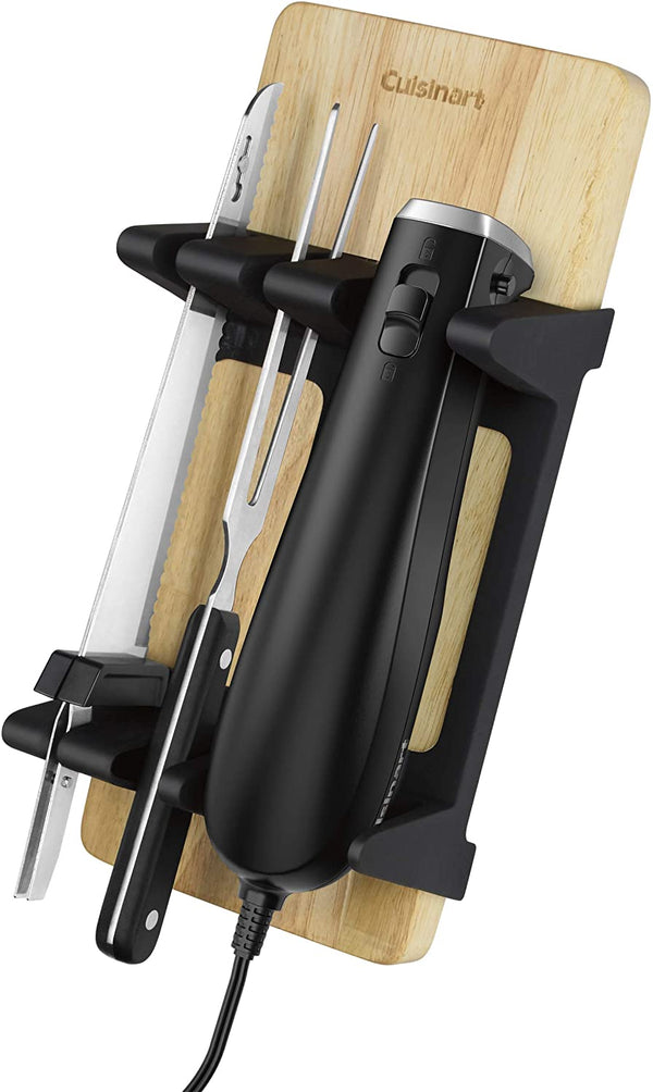 kitchengrips Electric Knife