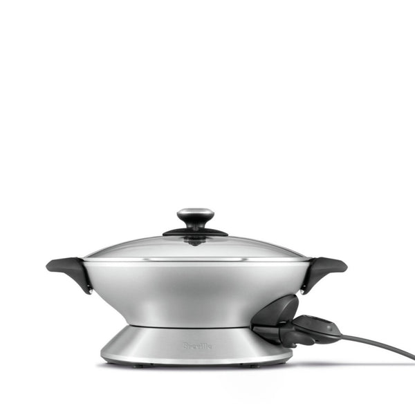 kitchengrips Electric Wok