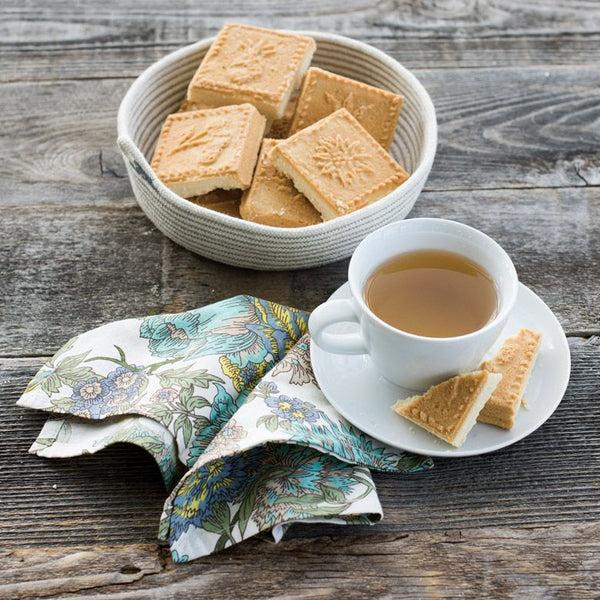 Kitchengrips English Shortbread Pan