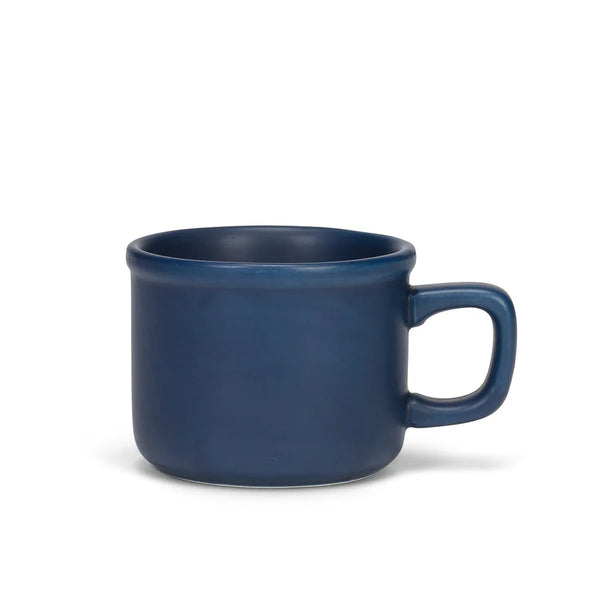 kitchengrips Espresso Cup Matte Navy