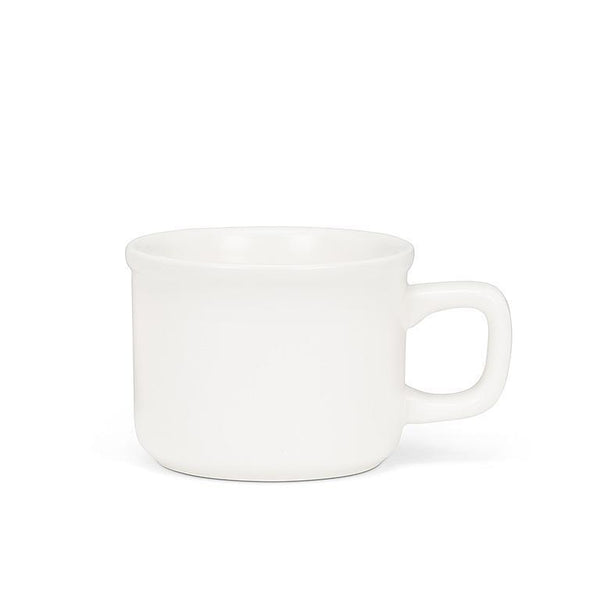 kitchengrips Espresso Cup Matte White