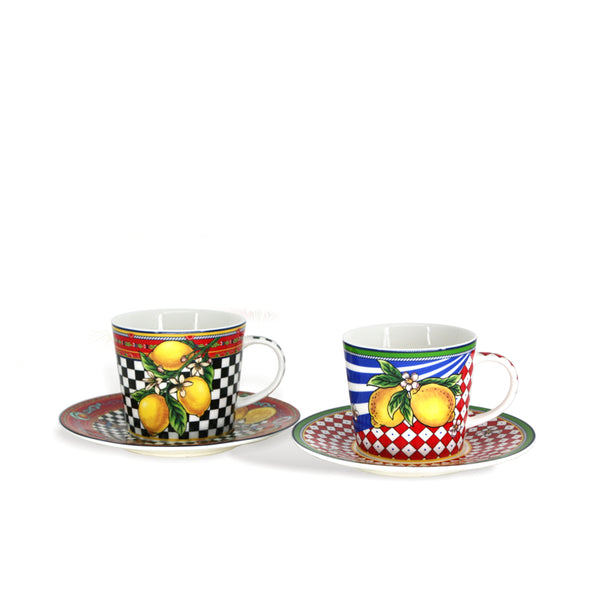 kitchengrips Espresso Cup Set of 2
